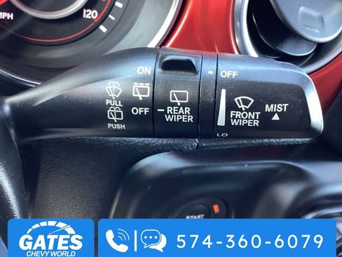 Used 2021 Jeep Wrangler Unlimited Rubicon AWD/4WD image 28