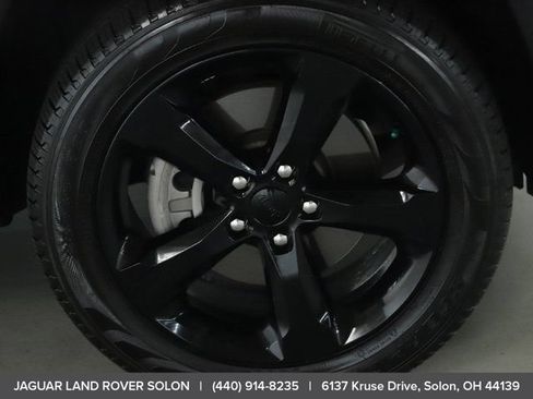 Used 2022 Jeep Grand Cherokee L Limited w/ Luxury Tech Group II AWD/4WD image 42