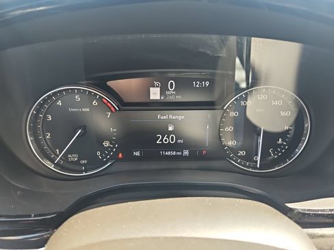 Used 2020 Cadillac XT6 Premium Luxury AWD/4WD image 38