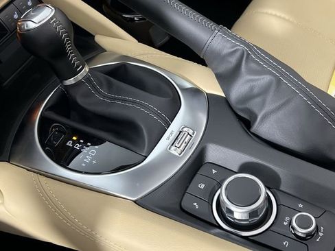 New 2025 MAZDA MX-5 Miata Grand Touring image 19