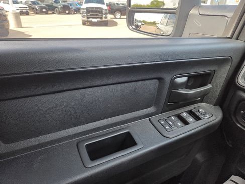 New 2026 RAM 2500 Tradesman image 39