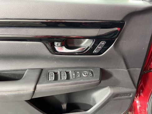 Used 2023 Honda CR-V Sport Touring image 24