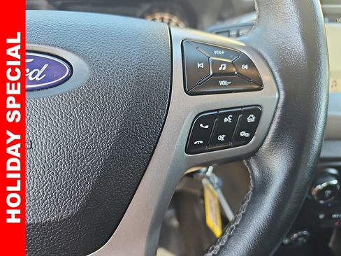 Used 2019 Ford Ranger XLT w/ Equipment Group 302A Luxury image 17