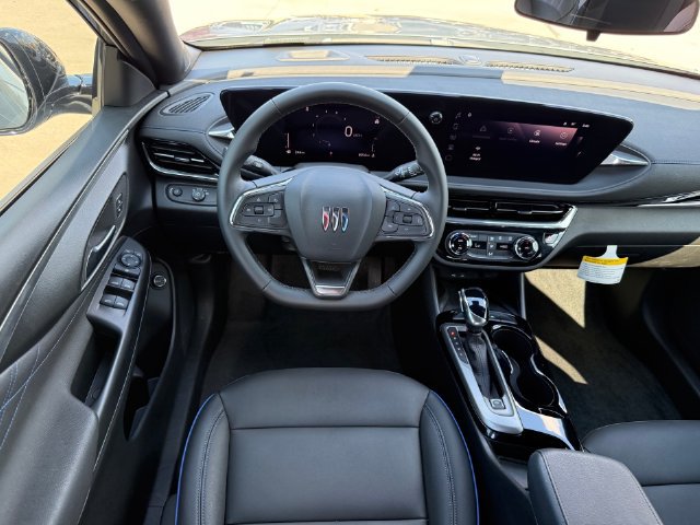 Used 2026 Buick Envista Sport Touring w/ Convenience II Package FWD image 25