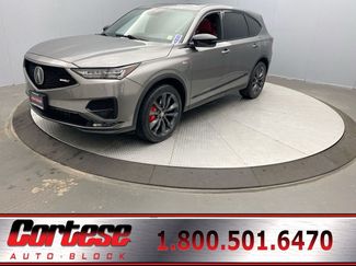 Used 2022 Acura MDX Type S AWD/4WD video 1