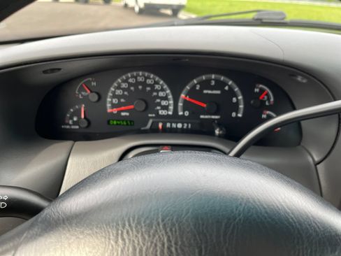 Used 1999 Ford F150 2WD SuperCab image 16