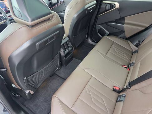 Certified 2025 BMW X3 xDrive30i w/ Convenience Package AWD/4WD image 15