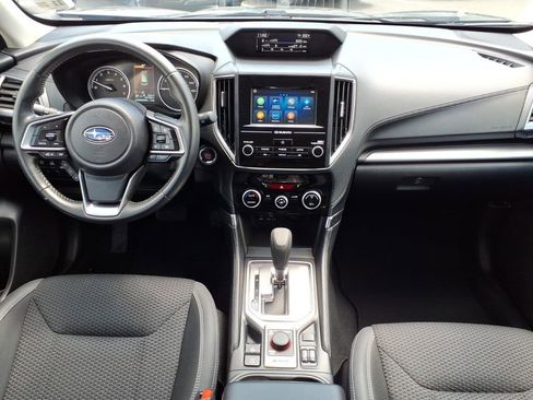 Certified 2024 Subaru Forester Premium AWD/4WD image 17