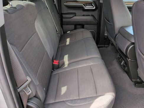 Certified 2023 GMC Sierra 1500 Elevation AWD/4WD image 26