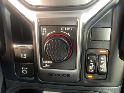 Used 2023 Subaru Forester Premium image 13