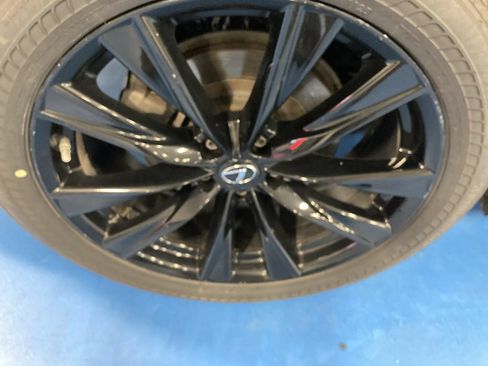 Used 2023 Lexus NX 350 F Sport AWD/4WD image 10