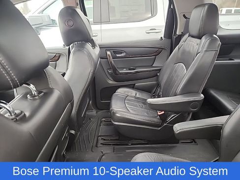 Used 2014 GMC Acadia Denali image 13