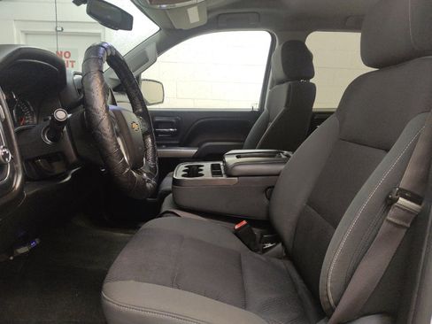 Used 2015 Chevrolet Silverado 2500 LT image 17