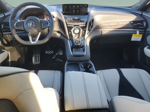 New 2025 Acura RDX A-Spec image 15