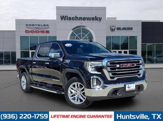 Used 2021 GMC Sierra 1500 SLT AWD/4WD video 1