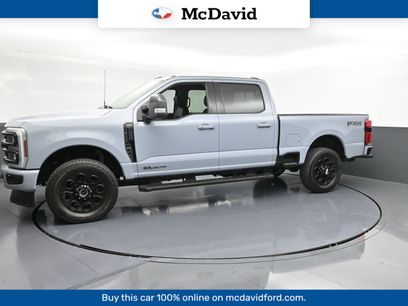 Used 2024 Ford F250 Lariat w/ Lariat Ultimate Package