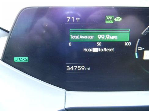 Used 2024 Toyota Prius Prime FWD image 11