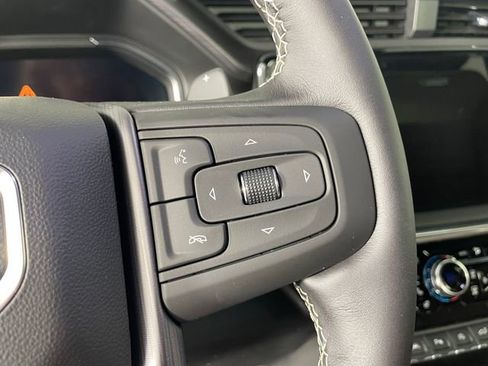New 2026 GMC Sierra 1500 Denali Ultimate AWD/4WD image 7