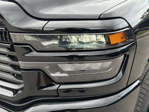 New 2026 RAM 3500 Big Horn image 9