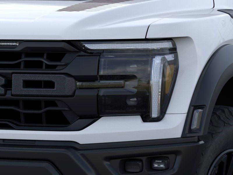 New 2026 Ford F150 Raptor AWD/4WD image 18