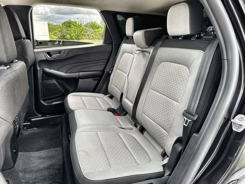 Used 2024 Ford Escape Active AWD/4WD image 21