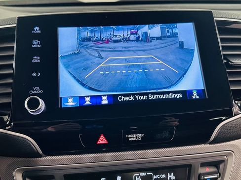 Used 2022 Honda Ridgeline RTL-E image 12