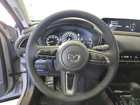 New 2025 MAZDA CX-30 AWD 2.5 S w/ Premium Package image 16