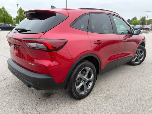 Used 2025 Ford Escape ST-Line Select w/ Tech Pack #1 AWD/4WD image 7