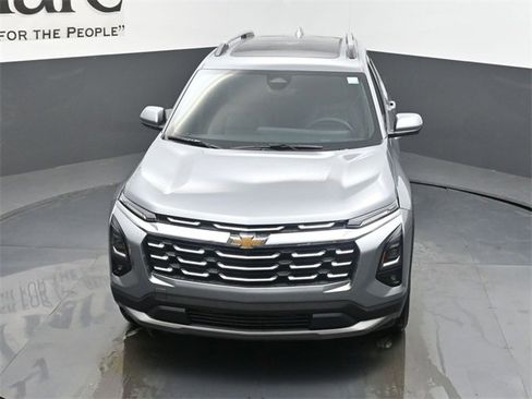 New 2026 Chevrolet Equinox LT image 37