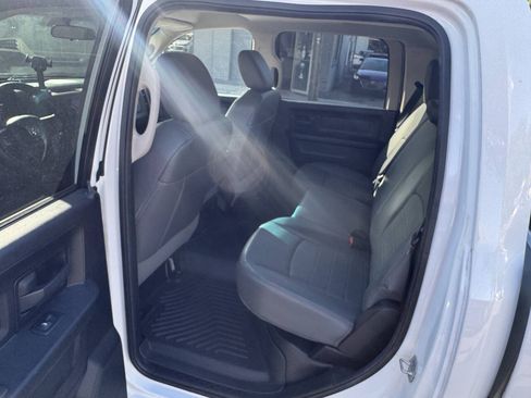 Used 2014 RAM 1500 Tradesman w/ Popular Equipment Group AWD/4WD image 9