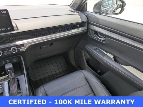 Used 2024 Honda CR-V Sport-L image 16