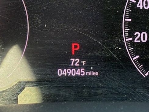 Used 2018 Honda Accord Sport image 7