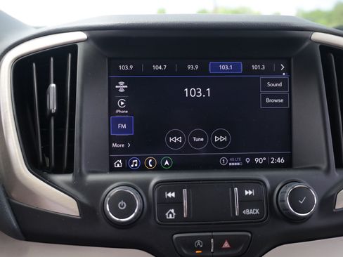 Used 2022 GMC Terrain Denali AWD/4WD image 16