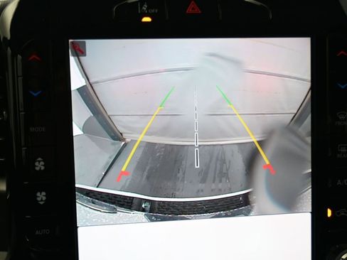 New 2026 RAM 1500 Big Horn image 18