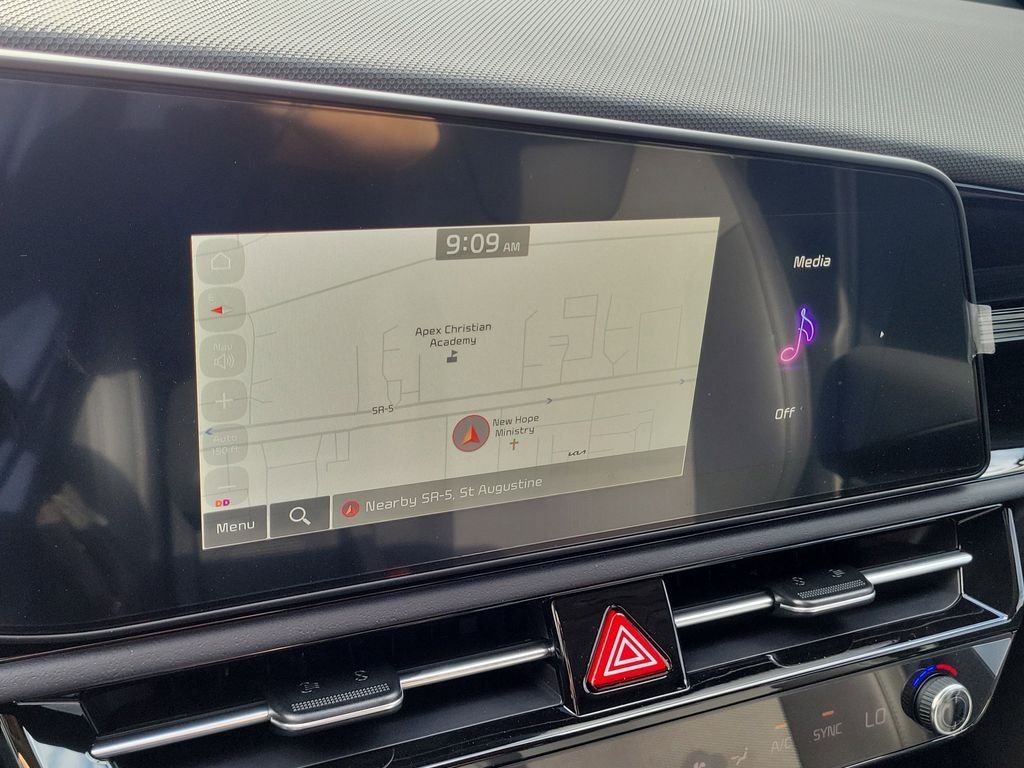 New 2026 Kia Niro EX w/ EX Premium Package FWD image 31