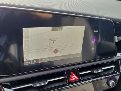 New 2026 Kia Niro EX w/ EX Premium Package FWD image 31