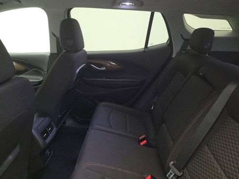 Used 2019 GMC Terrain SLE w/ Driver Convenience Package FWD image 18
