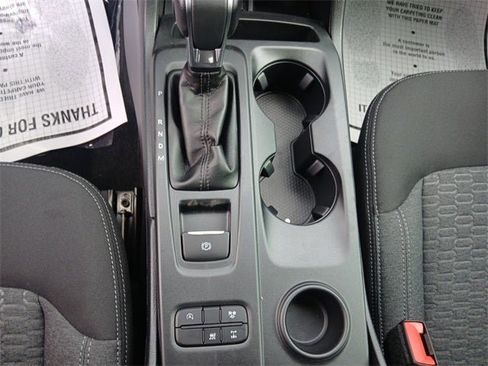 New 2025 Ford Ranger XLT w/ Equipment Group 301A High image 22