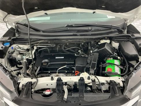 Used 2016 Honda CR-V EX-L image 30