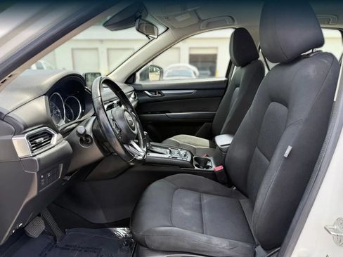 Used 2018 MAZDA CX-5 Sport FWD image 2