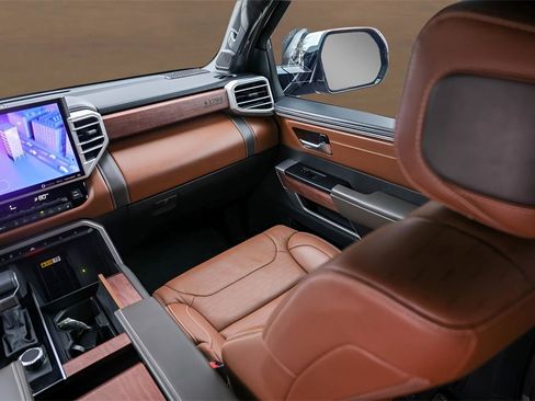 Used 2024 Toyota Tundra 1794 Edition image 27