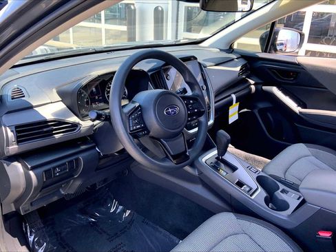 Certified 2024 Subaru Crosstrek 2.0i Premium AWD/4WD image 18