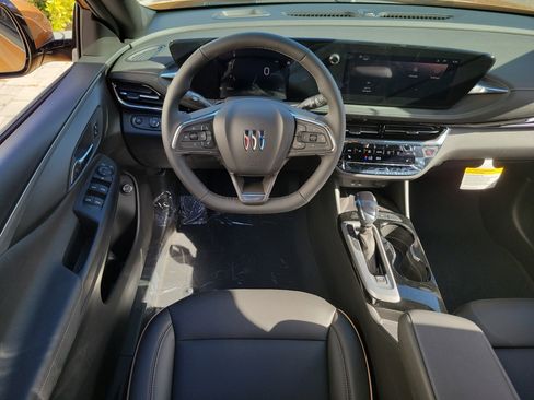 New 2026 Buick Envista Avenir image 14