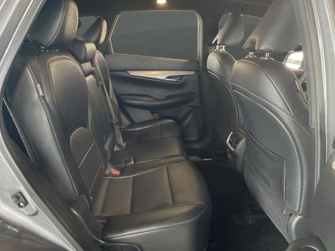Used 2021 INFINITI QX50 Luxe w/ Appearance Package image 29