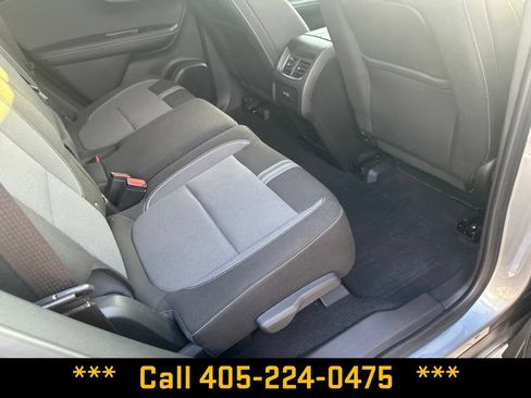 Used 2025 Chevrolet Blazer LT w/ Midnight/Sport Edition FWD image 21