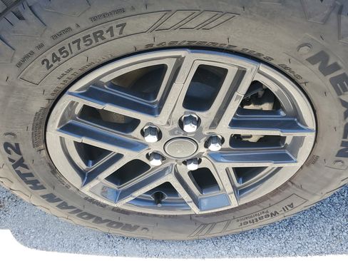 Used 2024 Jeep Wrangler Sport S image 5