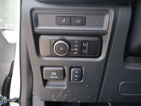 Certified 2024 Ford Expedition Limited AWD/4WD image 14