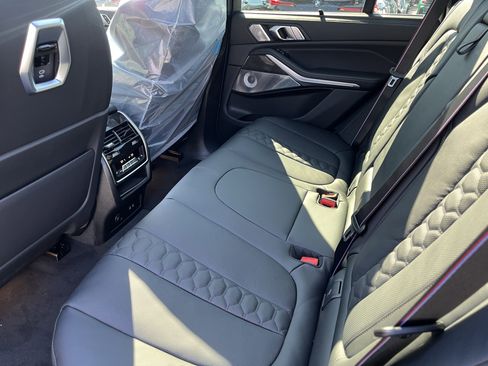 New 2026 BMW X5 M Competition w/ Executive Package image 17