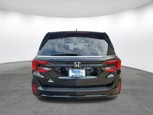 New 2026 Honda Odyssey Sport-L image 6