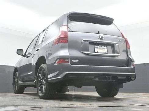 Used 2021 Lexus GX 460 Premium AWD/4WD image 55